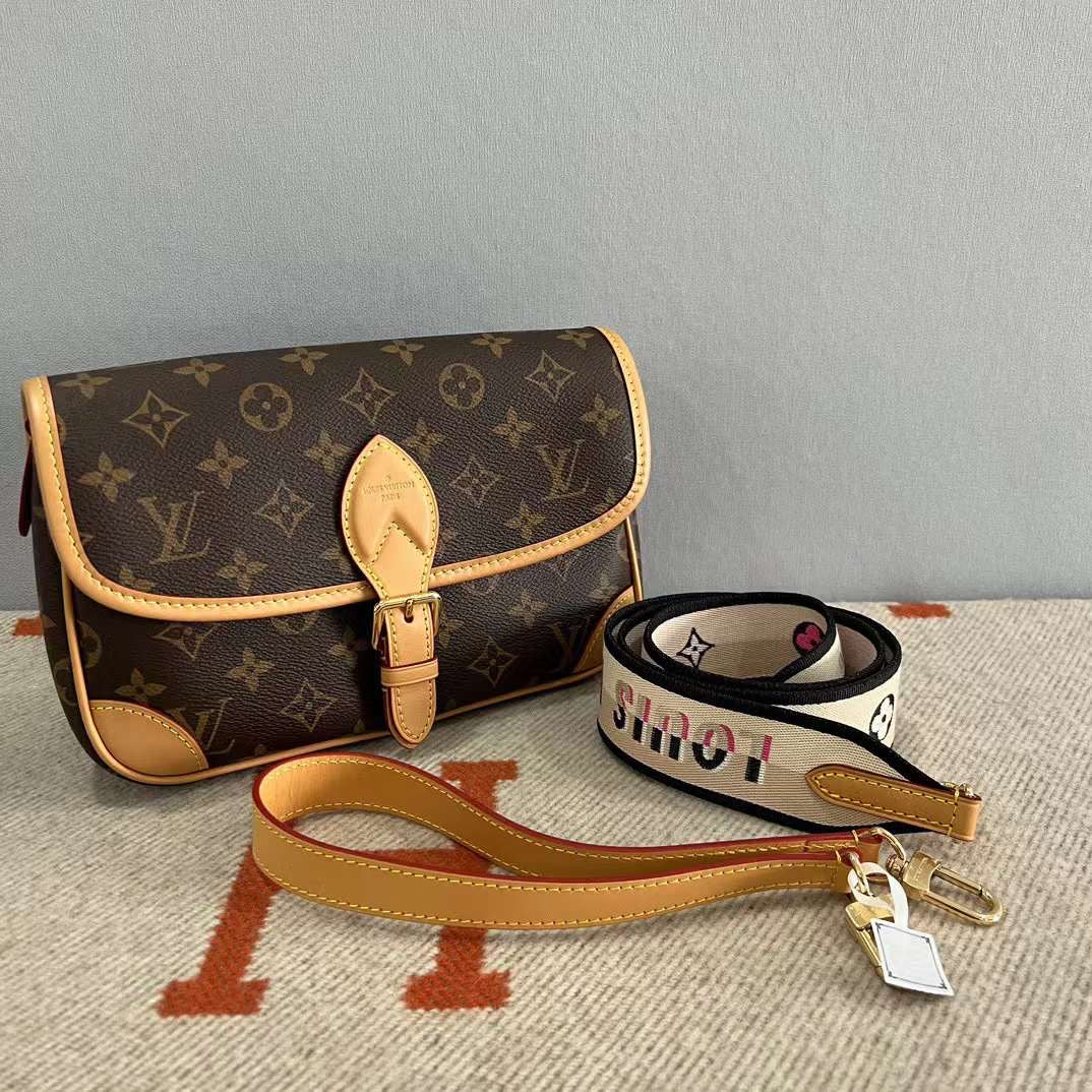 diane satchel
