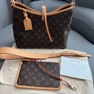 carryall pm bag