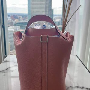 hermes picotin