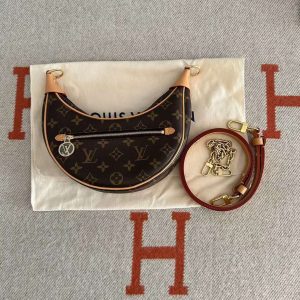 loop bag
