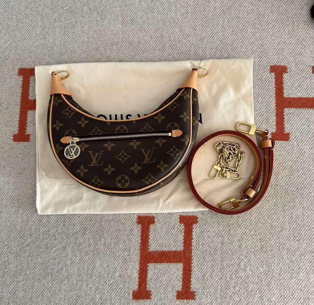 loop bag