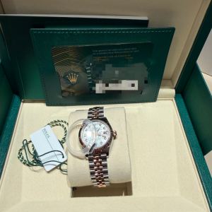 rolex watch