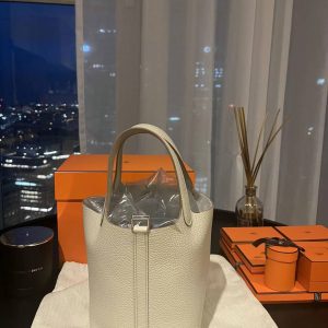 hermes picotine