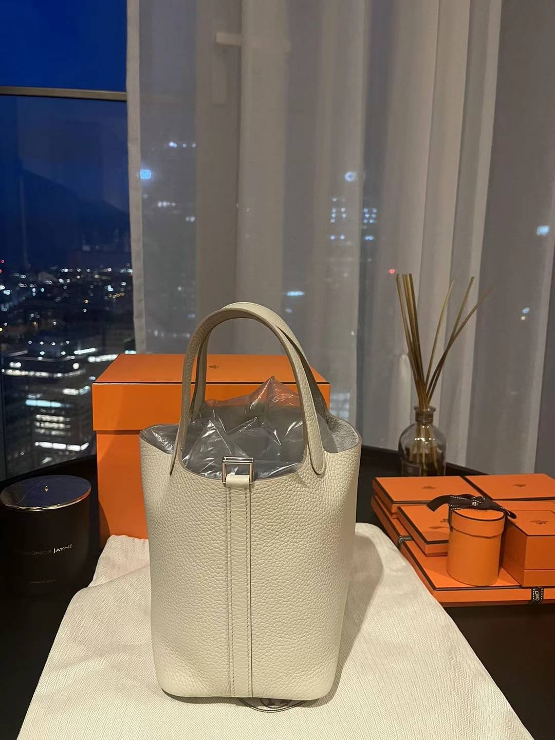 hermes picotine